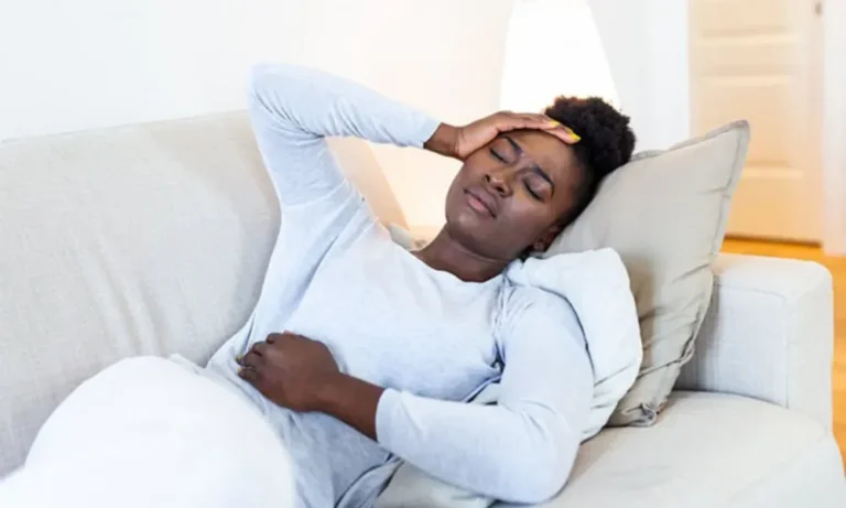 Histamine Intolerance