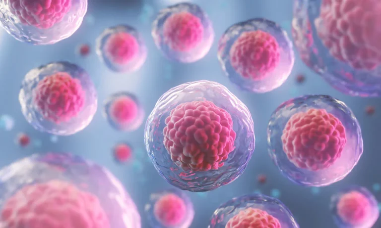 Mitochondrial