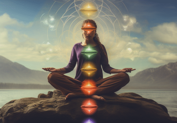 Understanding Chakras