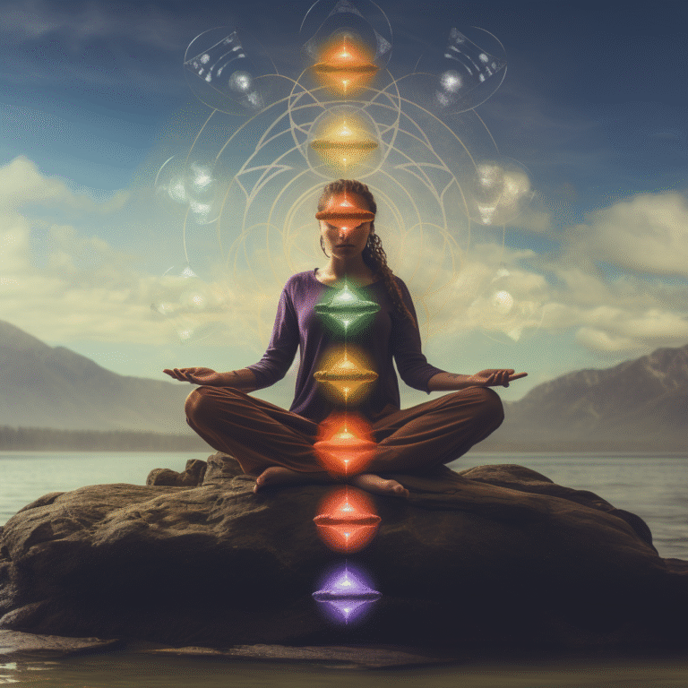 Understanding Chakras