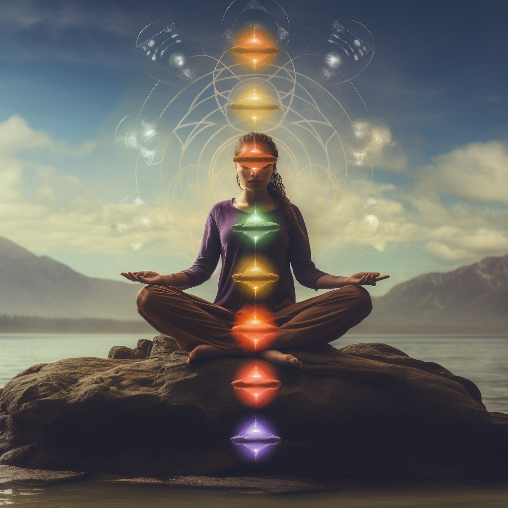 Understanding Chakras