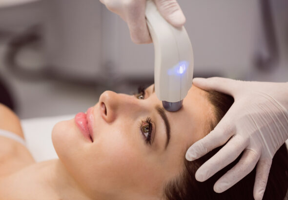 Why Laser Treatments Are Changing Acne Care for All Skin Types
